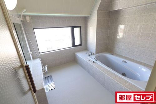 Cent Bouno901の風呂