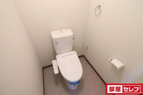 Cent Bouno901の内装