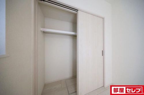 ハーモニーテラス烏森町Ⅲの内装