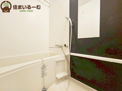 エスリード福島グレイスの風呂