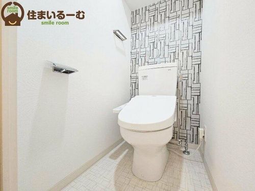 エスリード福島グレイスの内装