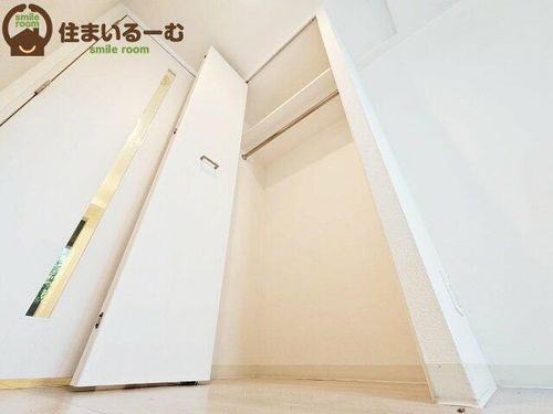 エスリード福島グレイスの内装