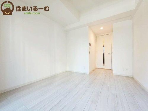 エスリード福島グレイスの内装