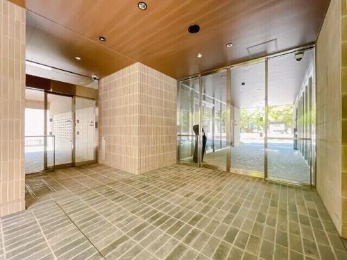 J.GRAN Court京町堀のその他画像