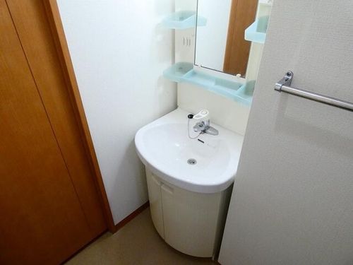 福岡県春日市春日原北町4丁目(マンション)の賃貸物件の内装
