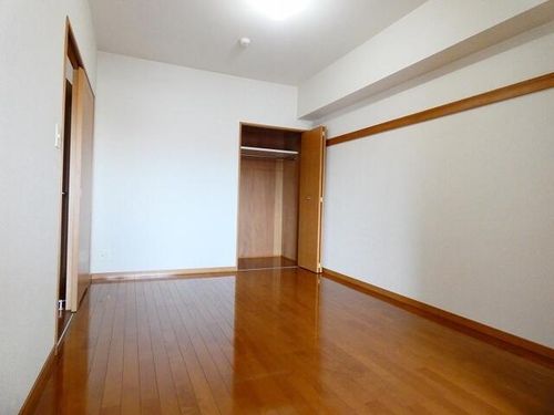 福岡県春日市春日原北町4丁目(マンション)の賃貸物件の内装