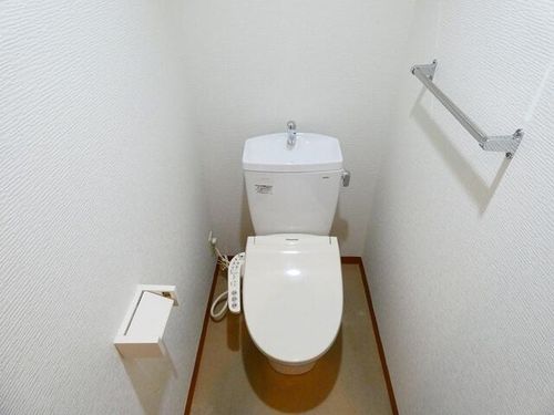 福岡県春日市春日原北町4丁目(マンション)の賃貸物件の内装