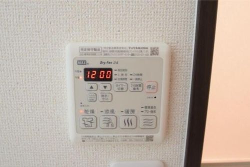 フジパレス 華 北田辺のその他画像