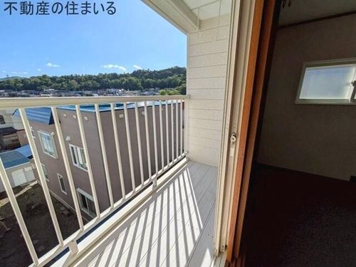 北海道札幌市南区北ノ沢5丁目(一戸建)の賃貸物件1の内装