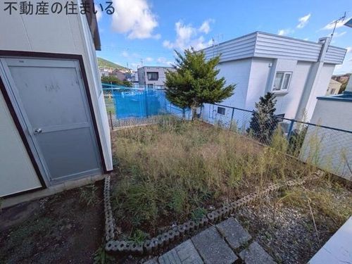 北海道札幌市南区北ノ沢5丁目(一戸建)の賃貸物件1のその他画像