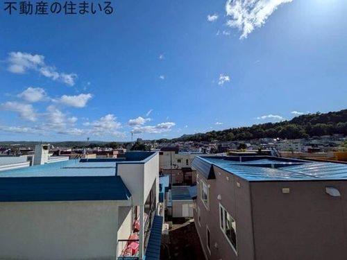 北海道札幌市南区北ノ沢5丁目(一戸建)の賃貸物件1のその他画像