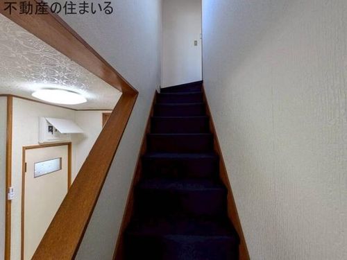 北海道札幌市南区北ノ沢5丁目(一戸建)の賃貸物件1のその他画像