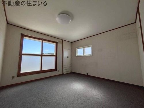 北海道札幌市南区北ノ沢5丁目(一戸建)の賃貸物件1の内装