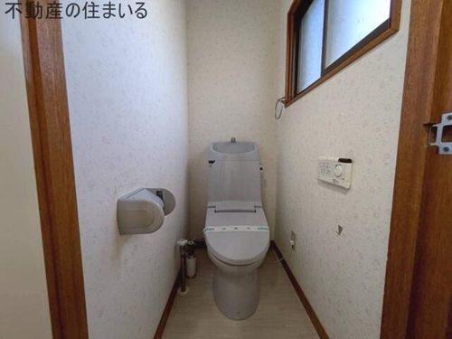 北海道札幌市南区北ノ沢5丁目(一戸建)の賃貸物件1の内装