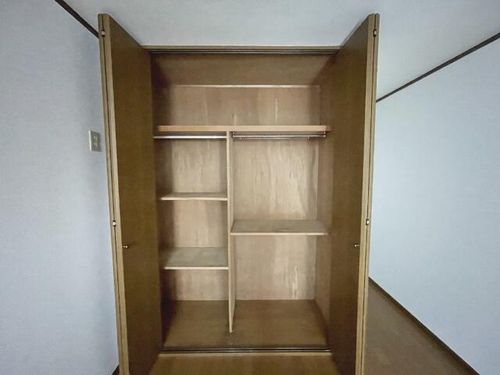 大阪府大阪市旭区太子橋1丁目(一戸建)の賃貸物件の内装