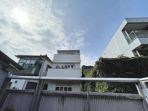 大阪府大阪市旭区太子橋1丁目(一戸建)の賃貸物件のその他画像