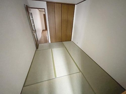 大阪府大阪市旭区太子橋1丁目(一戸建)の賃貸物件の内装