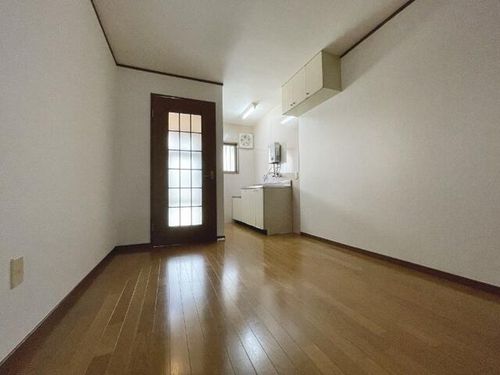 大阪府大阪市旭区太子橋1丁目(一戸建)の賃貸物件の内装
