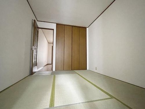 大阪府大阪市旭区太子橋1丁目(一戸建)の賃貸物件の内装