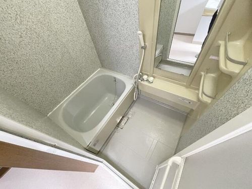 大阪府大阪市旭区太子橋1丁目(一戸建)の賃貸物件の風呂