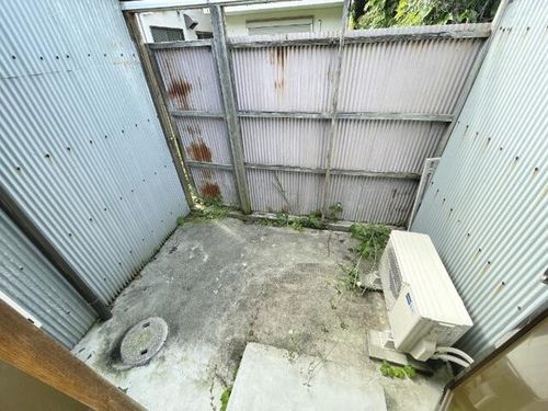 大阪府大阪市旭区太子橋1丁目(一戸建)の賃貸物件の内装