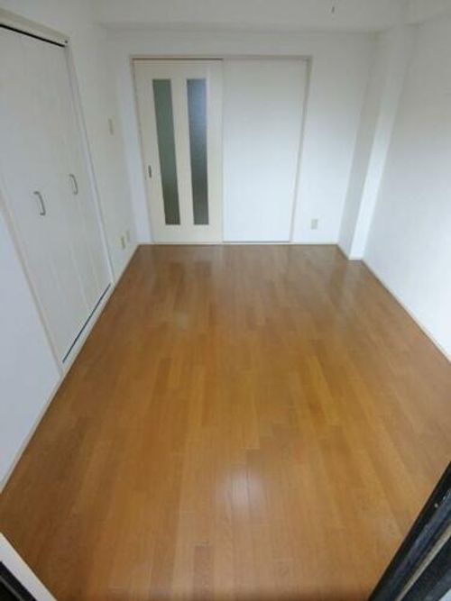 大阪府大阪市旭区今市1丁目(マンション)の賃貸物件の内装