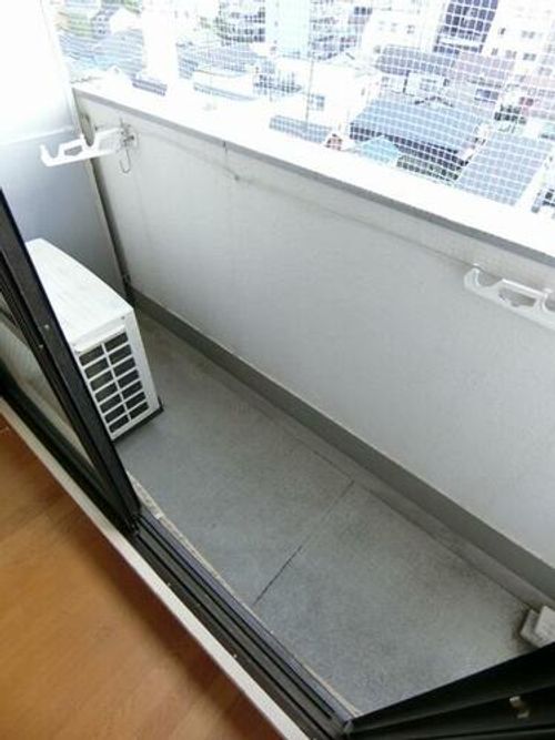 大阪府大阪市旭区今市1丁目(マンション)の賃貸物件の内装