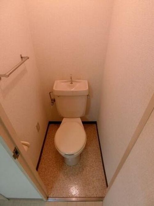 大阪府大阪市旭区今市1丁目(マンション)の賃貸物件の内装