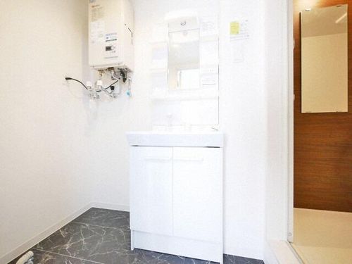 北海道札幌市中央区南四条西14丁目(マンション)の賃貸物件の内装