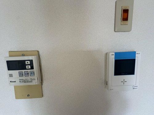 藤和しらさぎハイタウンB棟1107のその他画像