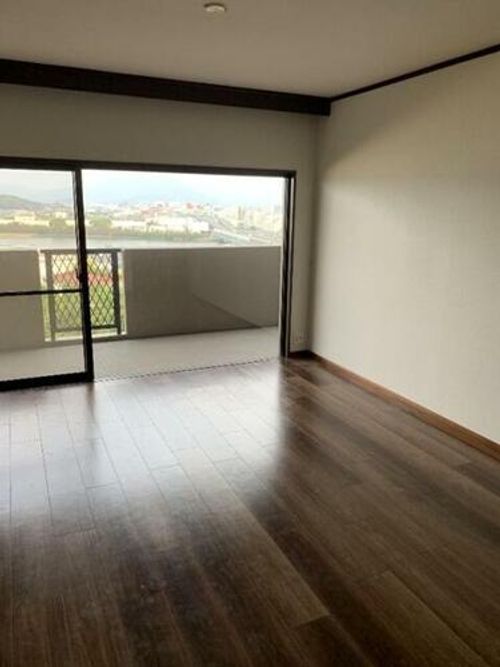 福岡県福岡市東区筥松4丁目(マンション)の賃貸物件の間取り