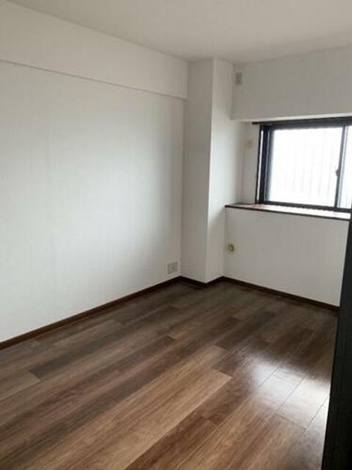 福岡県福岡市東区筥松4丁目(マンション)の賃貸物件の内装