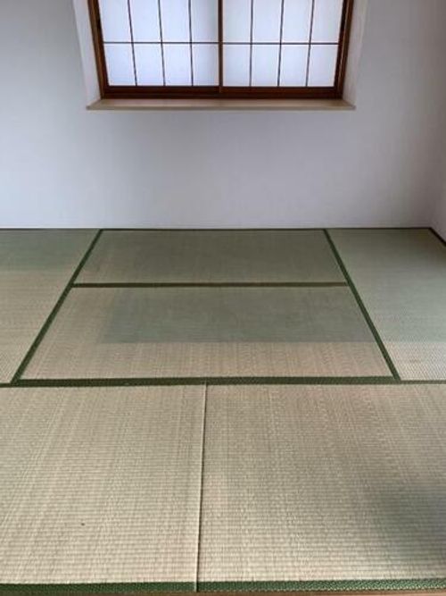 福岡県福岡市東区筥松4丁目(マンション)の賃貸物件の内装