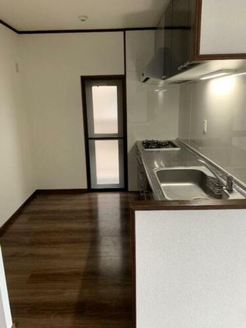 福岡県福岡市東区筥松4丁目(マンション)の賃貸物件の内装