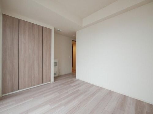 北海道札幌市東区北六条東2丁目(マンション)の賃貸物件の内装