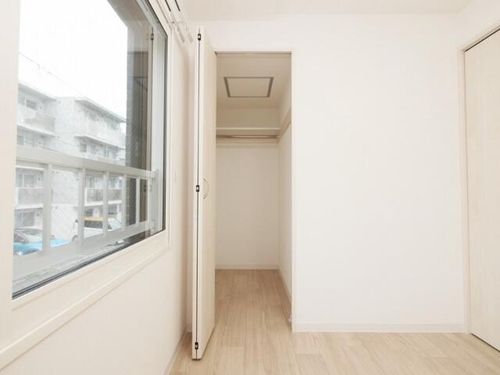 北海道札幌市西区西町北13丁目(マンション)の賃貸物件の内装