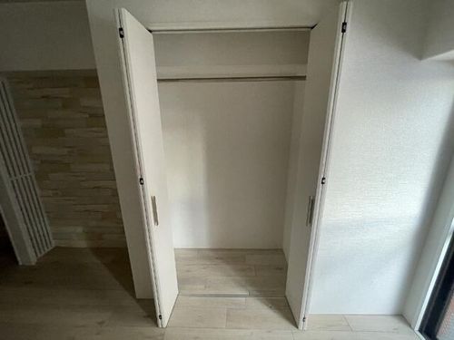 大阪府大阪市旭区今市1丁目(マンション)の賃貸物件の内装