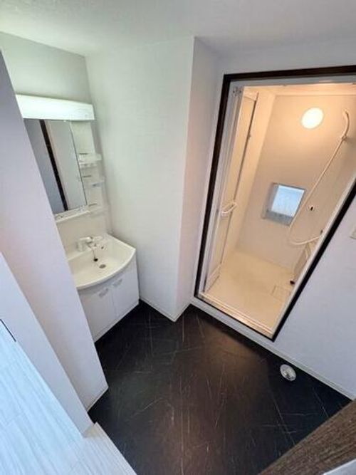 北海道札幌市豊平区美園九条1丁目(マンション)の賃貸物件の内装