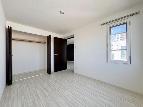 北海道札幌市豊平区美園九条1丁目(マンション)の賃貸物件の内装