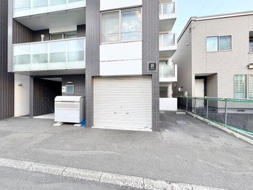 北海道札幌市豊平区美園九条1丁目(マンション)の賃貸物件のその他画像