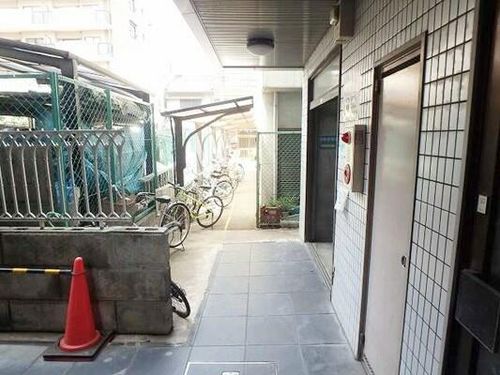 大阪府大阪市城東区野江1丁目(マンション)の賃貸物件のその他画像