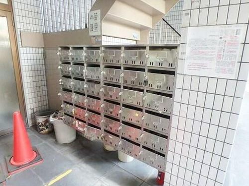 大阪府大阪市城東区野江1丁目(マンション)の賃貸物件のその他画像