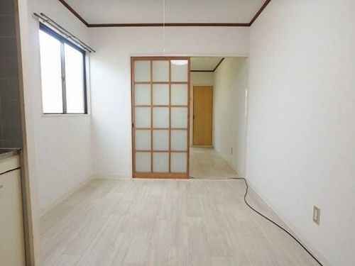 大阪府大阪市城東区野江1丁目(マンション)の賃貸物件の内装