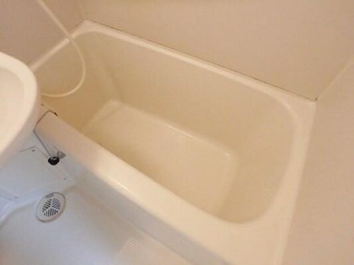 大阪府大阪市城東区野江1丁目(マンション)の賃貸物件の風呂