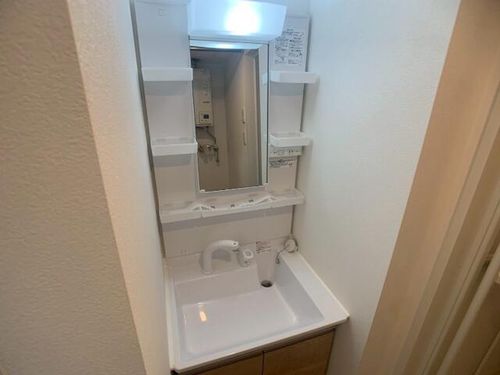 北海道札幌市中央区北八条西24丁目(マンション)の賃貸物件の内装