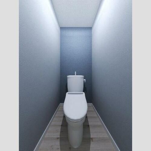 北海道札幌市豊平区中の島二条6丁目(マンション)の賃貸物件の内装