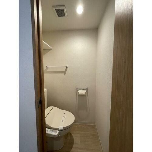 北海道札幌市中央区南十四条西11丁目(マンション)の賃貸物件の内装