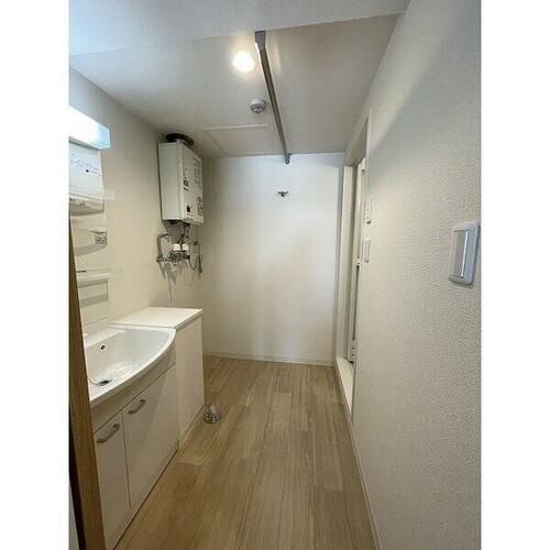 北海道札幌市中央区南十四条西11丁目(マンション)の賃貸物件の内装