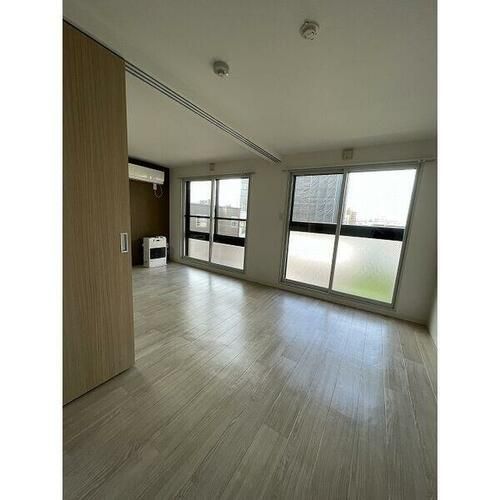 北海道札幌市中央区南十四条西11丁目(マンション)の賃貸物件の内装