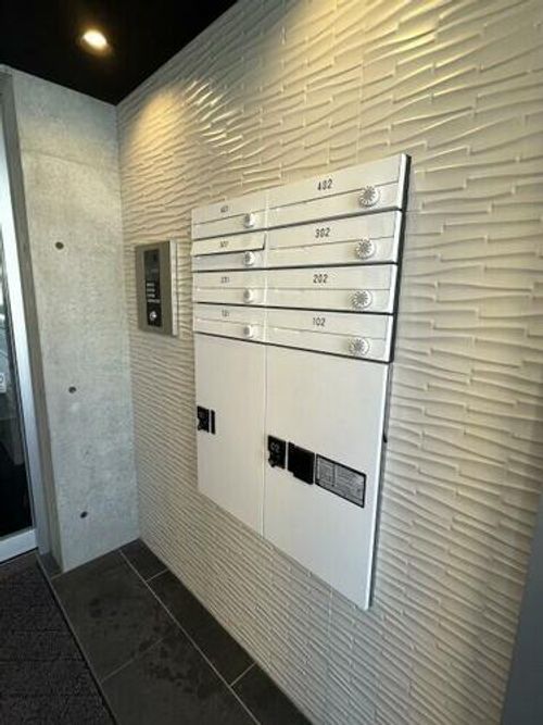 北海道札幌市中央区南十四条西11丁目(マンション)の賃貸物件のその他画像